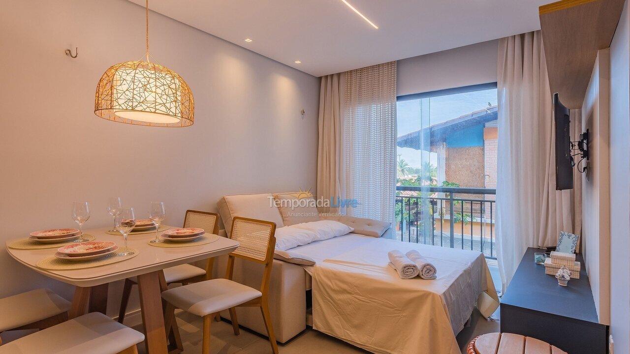 Apartamento para aluguel de temporada em Aquiraz (Ce Porto Das Dunas)