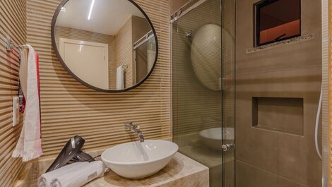 Crystal Park #206 - Quádruplo por Carpediem