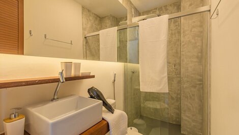 Casa Guerreiro - Elegancia en Cumbuco por Carpediem