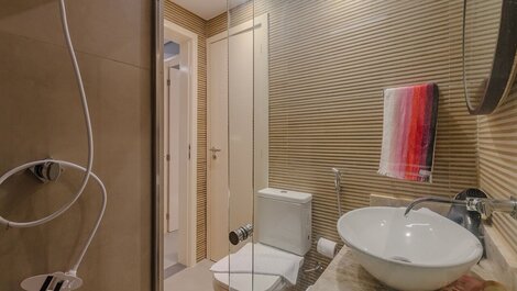 Crystal Park #206 - Quádruplo por Carpediem