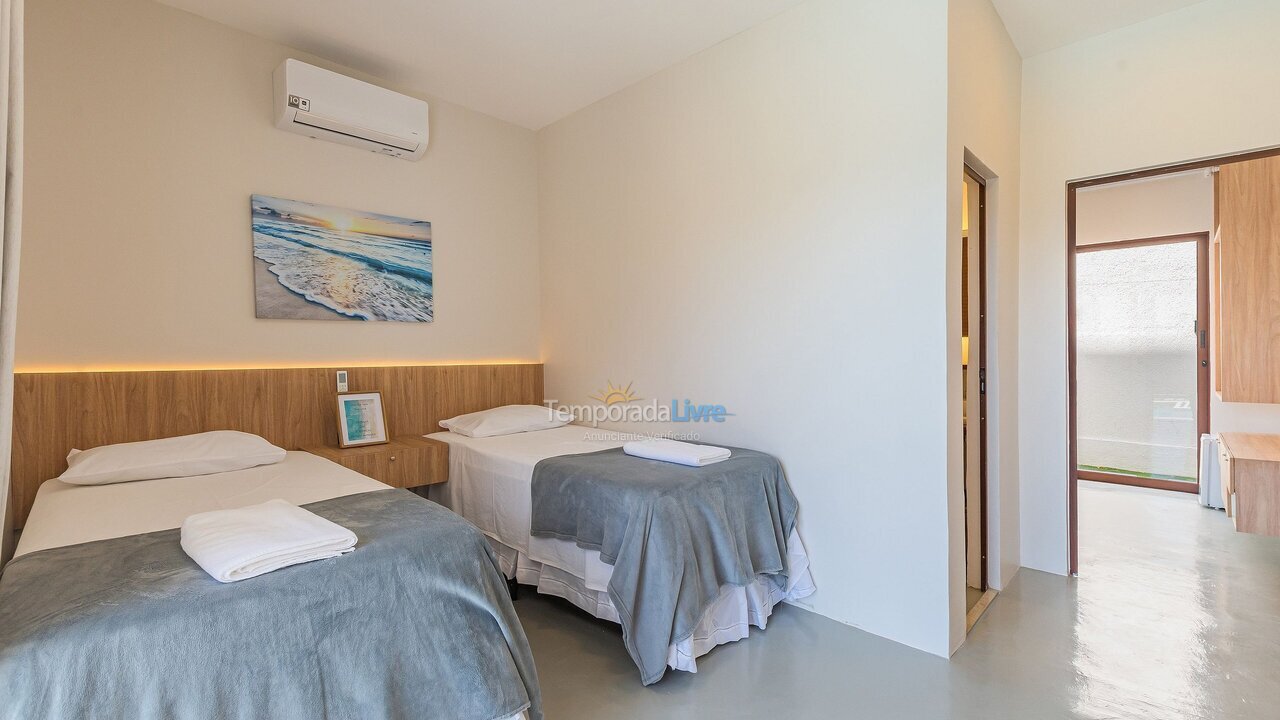 Casa para alquiler de vacaciones em Caucaia (Ce Praia de Cumbuco)