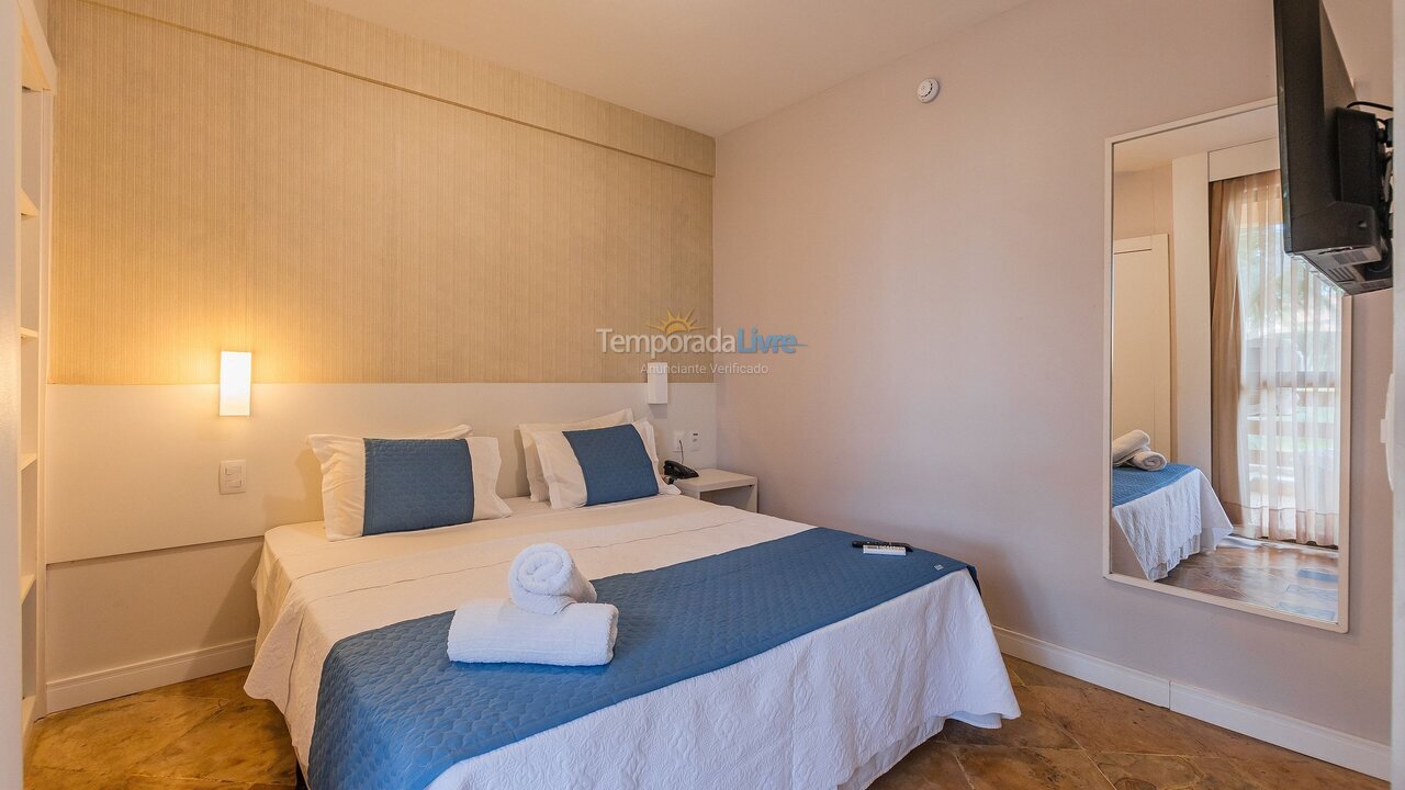 Apartment for vacation rental in Aquiraz (Ce Porto Das Dunas)