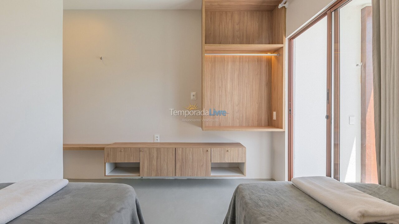 Casa para alquiler de vacaciones em Caucaia (Ce Praia de Cumbuco)