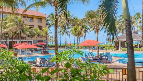 Beach Park Suites #209 - Apartment by Carpediem