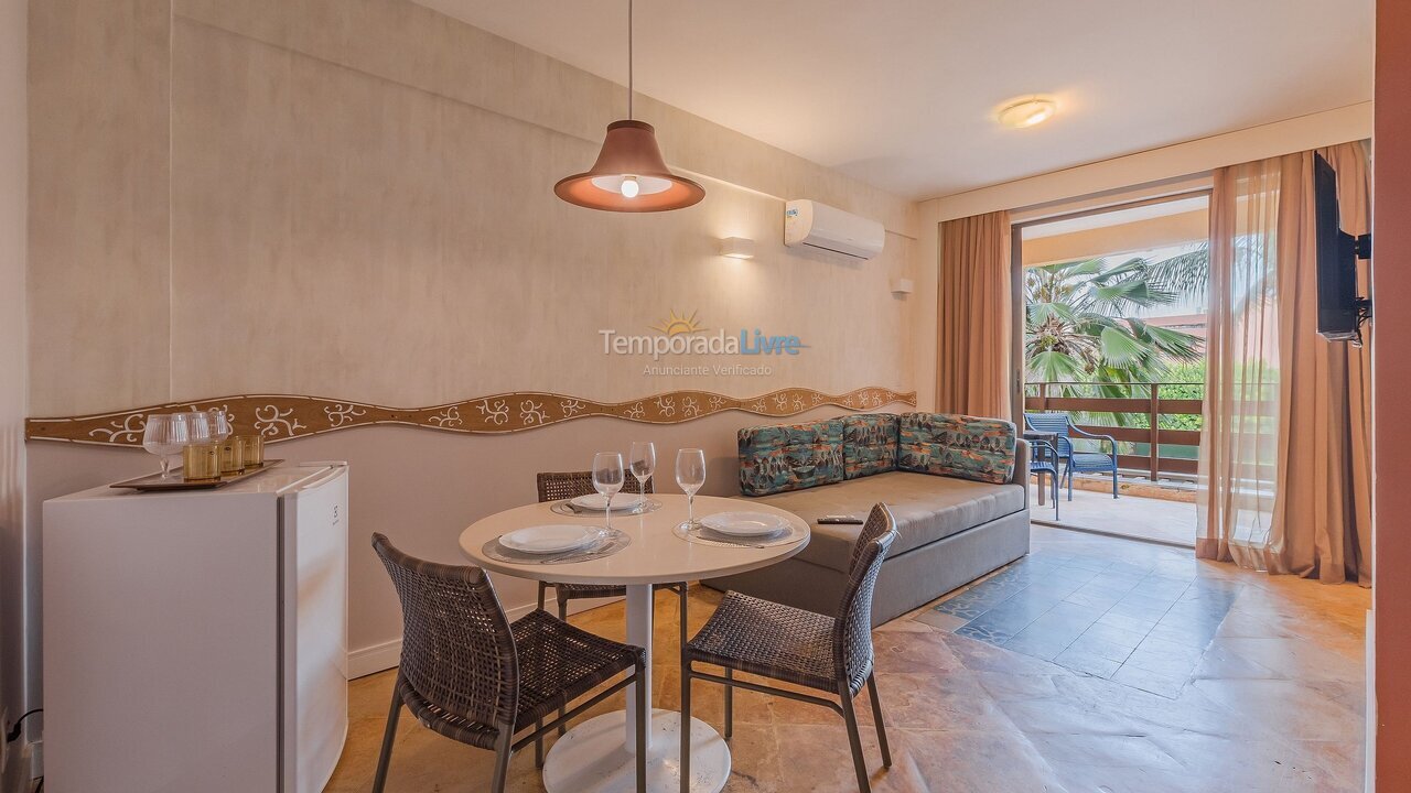 Apartment for vacation rental in Aquiraz (Ce Porto Das Dunas)