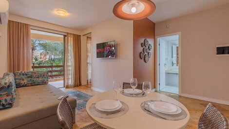 Beach Park Suites #209 - Apartment by Carpediem