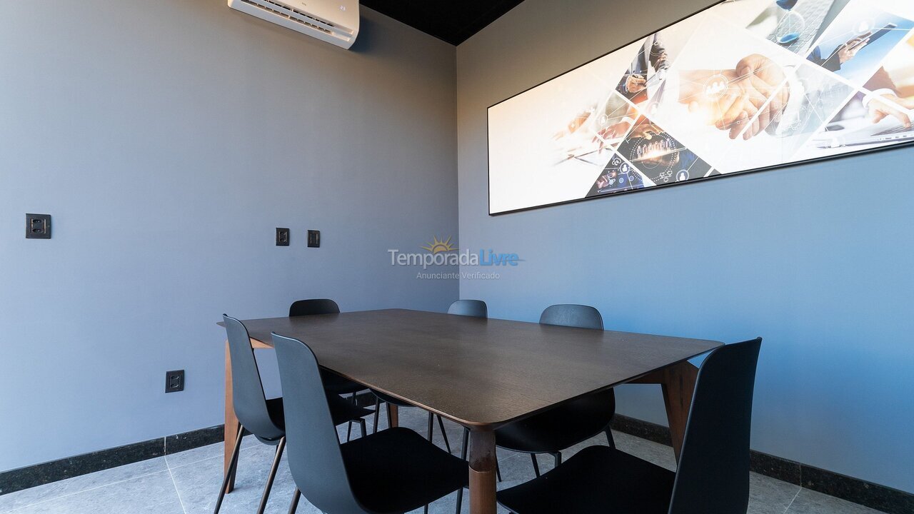 Apartment for vacation rental in Natal (Rn Alecrim)