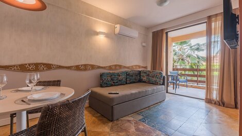 Beach Park Suites #209 - Apartment by Carpediem