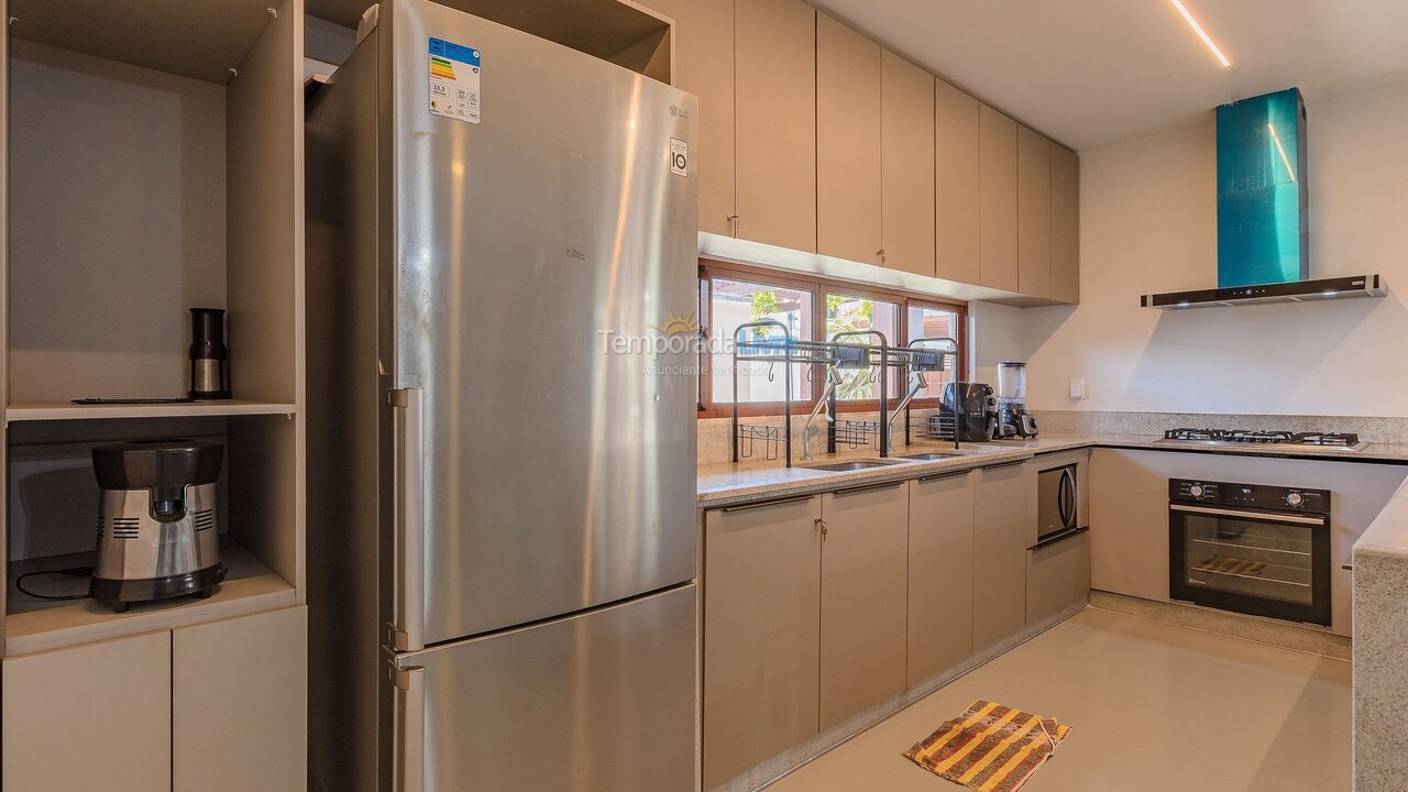 Casa para alquiler de vacaciones em Caucaia (Ce Praia de Cumbuco)