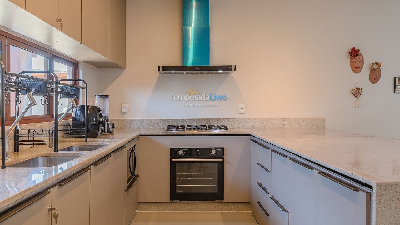 Casa para alquiler de vacaciones em Caucaia (Ce Praia de Cumbuco)