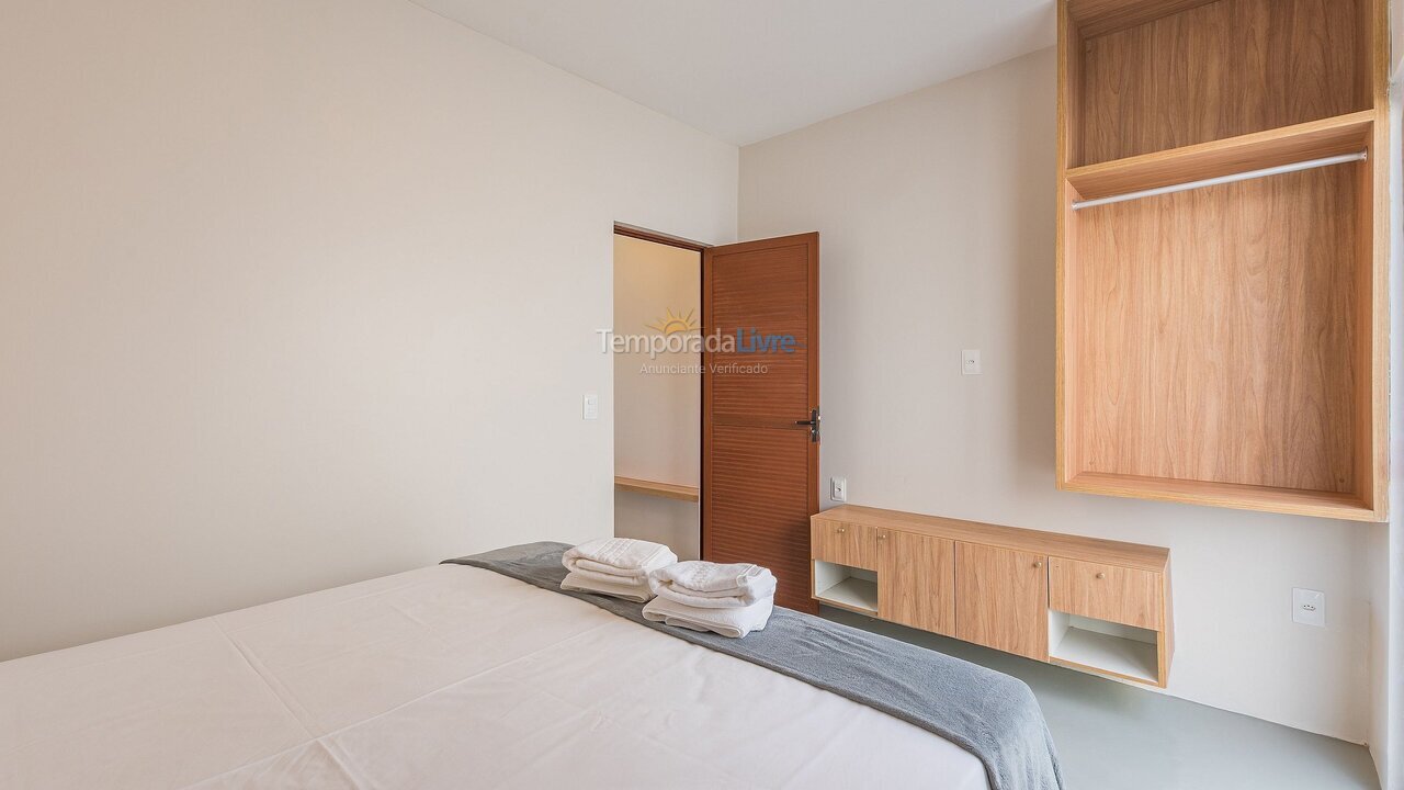 Casa para alquiler de vacaciones em Caucaia (Ce Praia de Cumbuco)