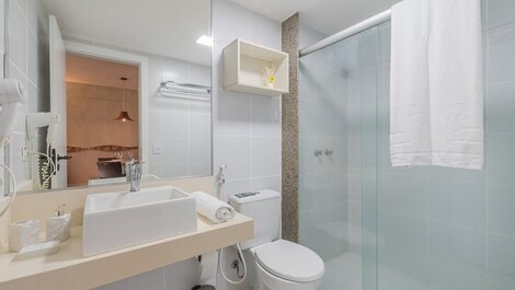 Beach Park Suites #209 - Apartment by Carpediem