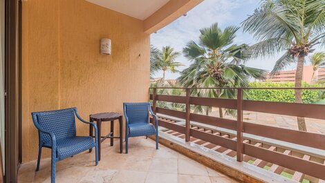 Beach Park Suites #209 - Apartment by Carpediem