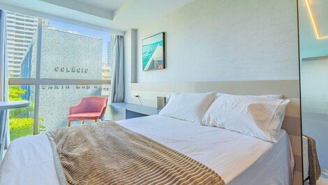 Apartamento para alquilar en Recife - Pe Praia de Boa Viagem