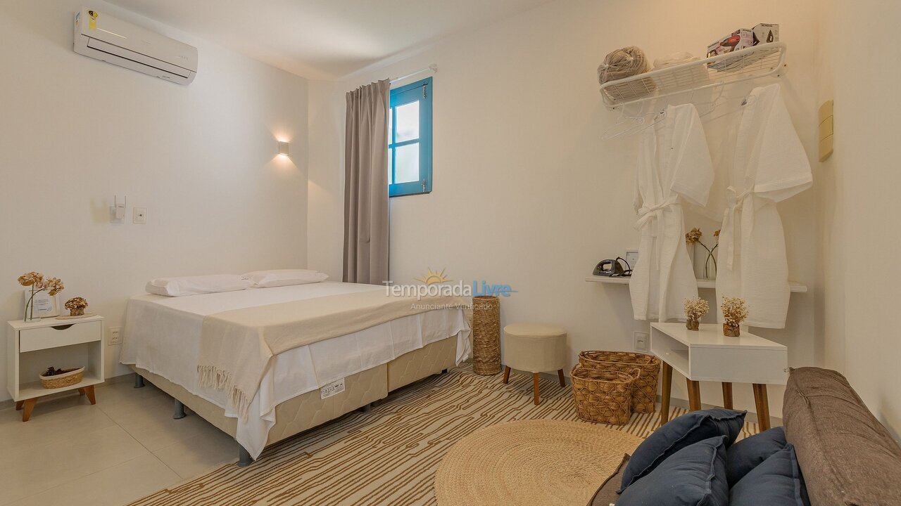 House for vacation rental in Caucaia (Ce Praia de Cumbuco)