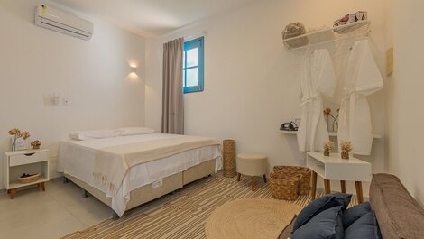 Casa Organic - Suite in Cumbuco by Carpediem