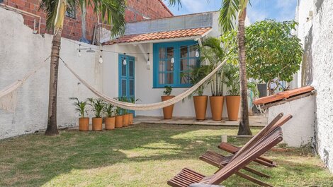 Casa Organic - Suite in Cumbuco by Carpediem