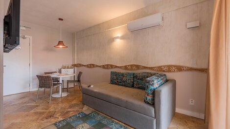 Beach Park Suites #209 - Apartment by Carpediem