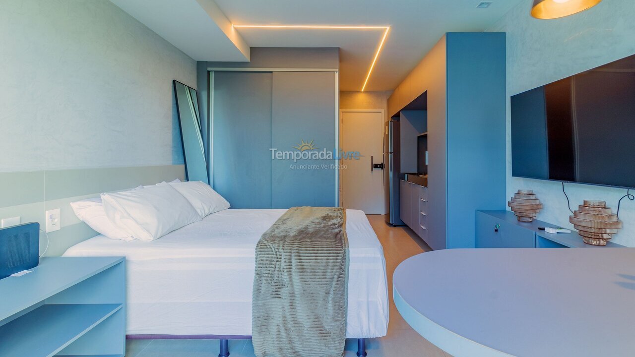 Apartamento para alquiler de vacaciones em Recife (Pe Praia de Boa Viagem)