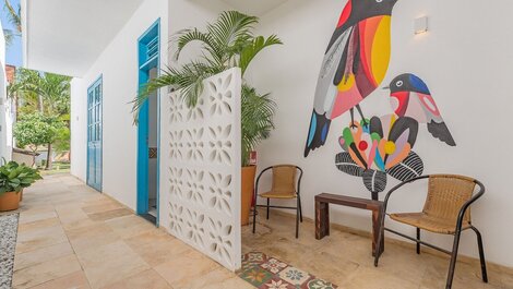 Casa Organic - Suite in Cumbuco by Carpediem