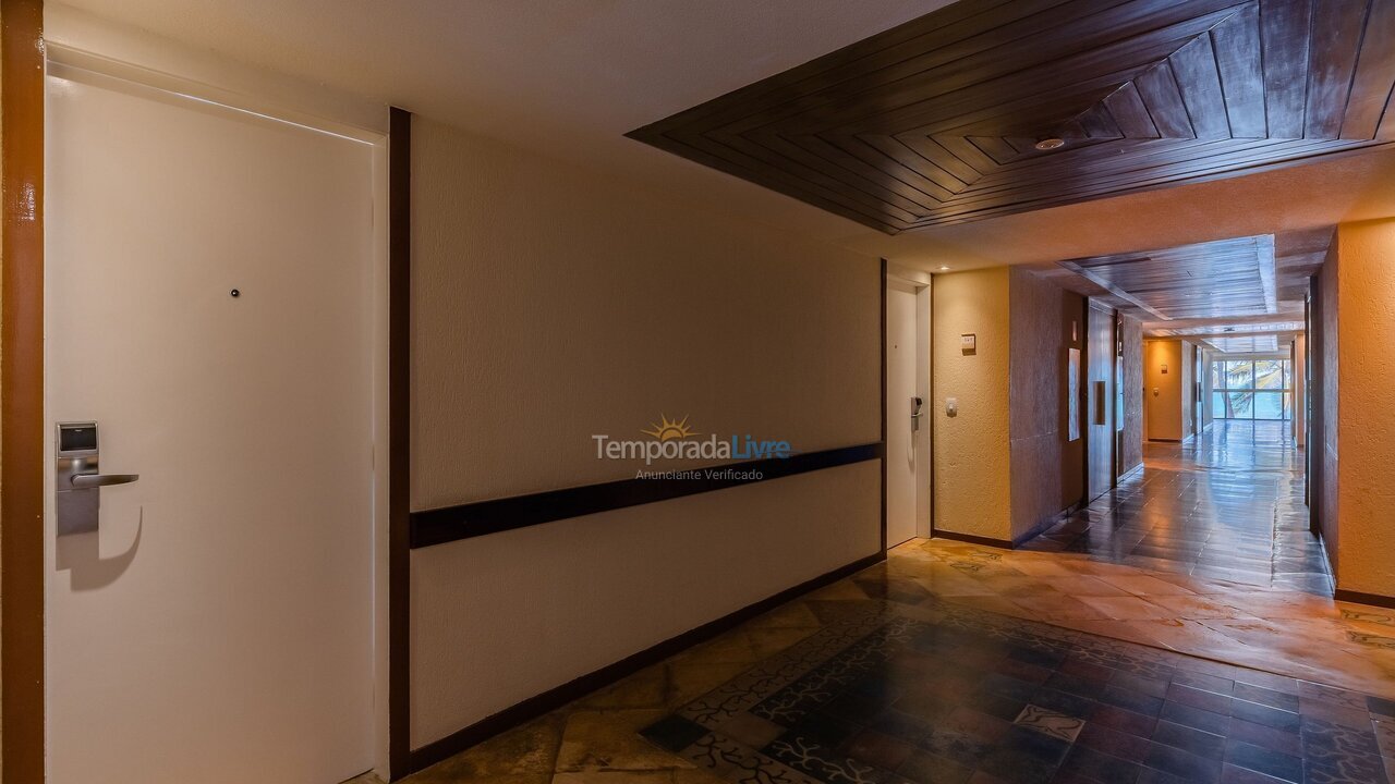 Apartment for vacation rental in Aquiraz (Ce Porto Das Dunas)