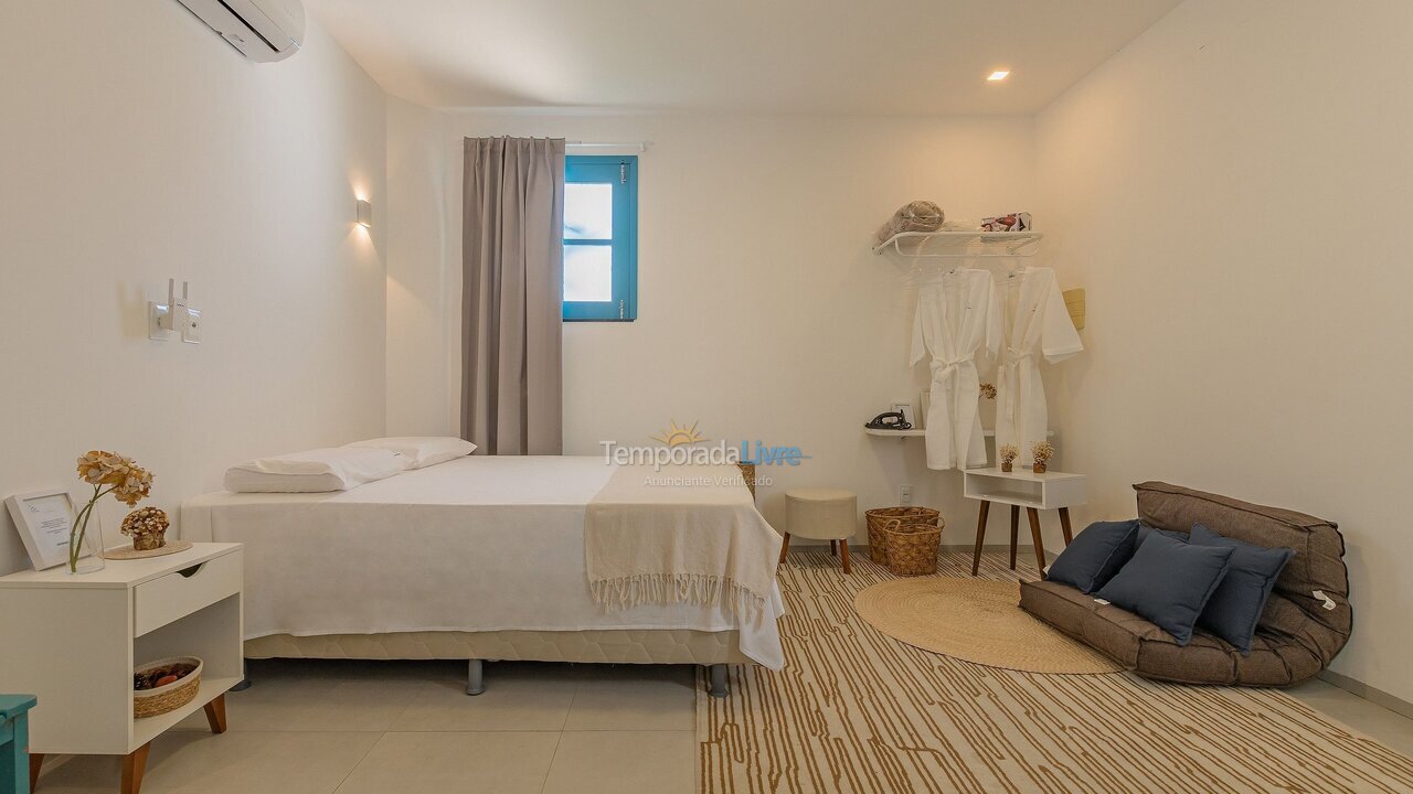 House for vacation rental in Caucaia (Ce Praia de Cumbuco)