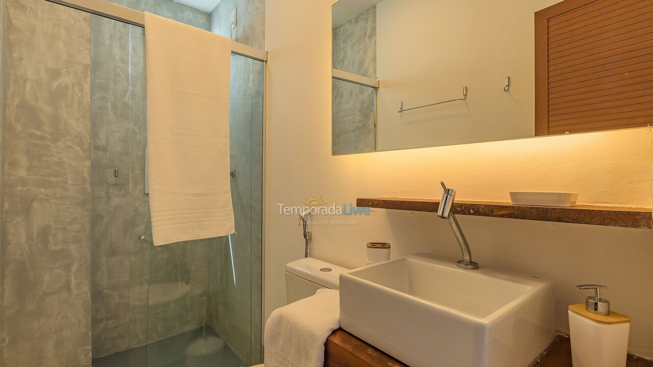 Casa para alquiler de vacaciones em Caucaia (Ce Praia de Cumbuco)