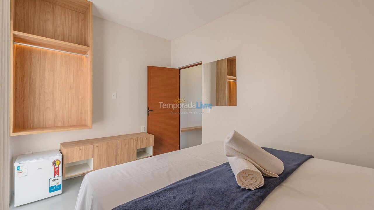 Casa para alquiler de vacaciones em Caucaia (Ce Praia de Cumbuco)