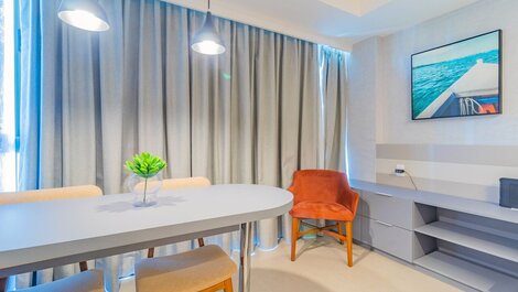 Azotea 404 - Estudio de Carpediem