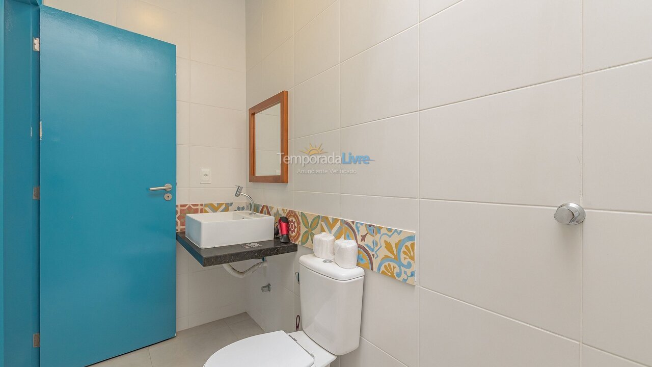 House for vacation rental in Caucaia (Ce Praia de Cumbuco)