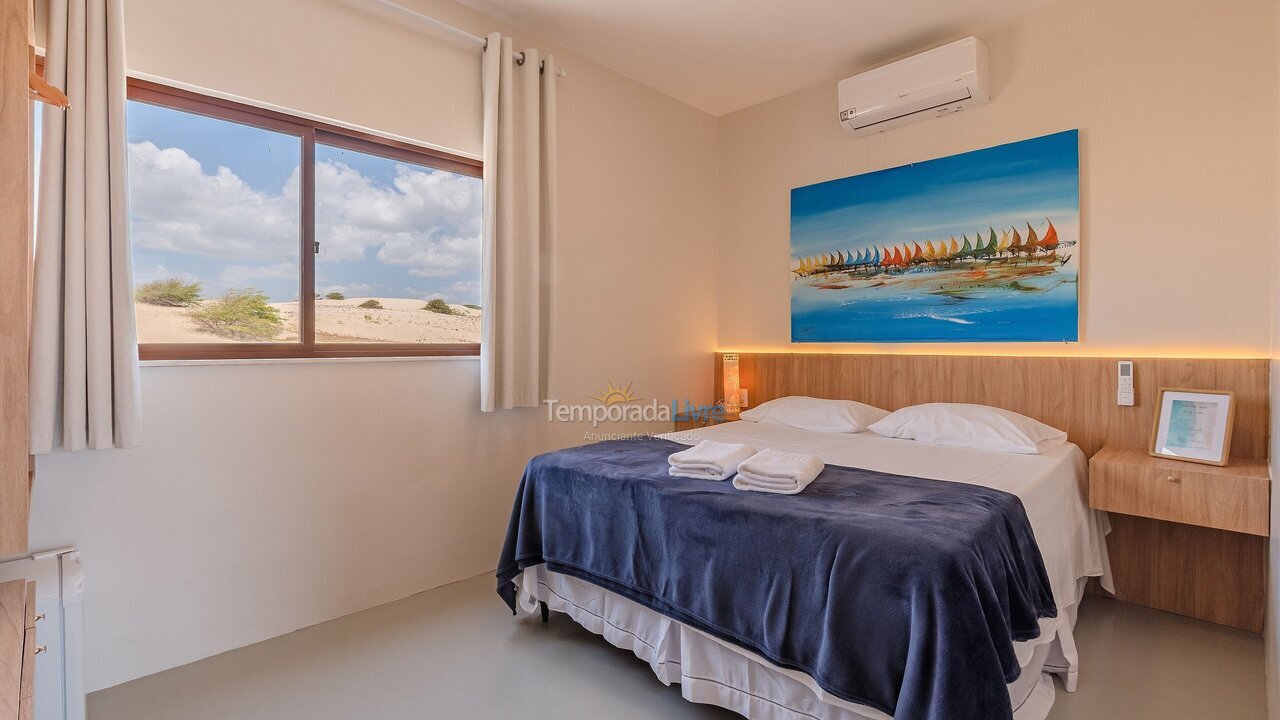 Casa para alquiler de vacaciones em Caucaia (Ce Praia de Cumbuco)