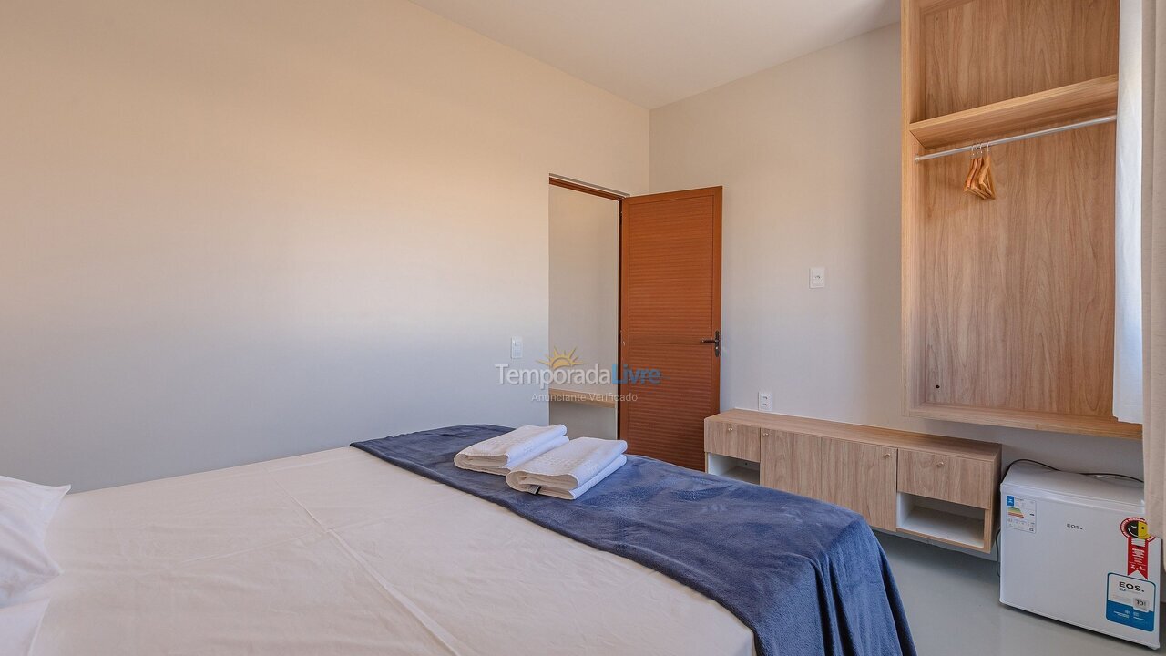 Casa para alquiler de vacaciones em Caucaia (Ce Praia de Cumbuco)