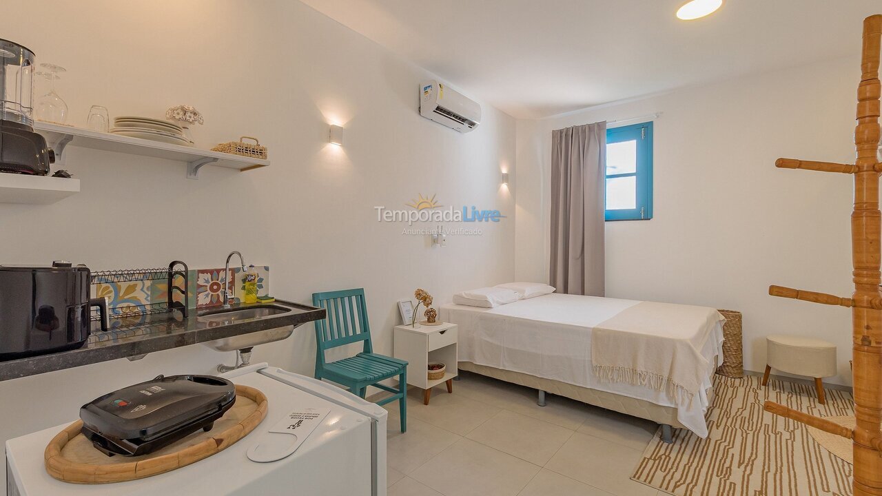 House for vacation rental in Caucaia (Ce Praia de Cumbuco)