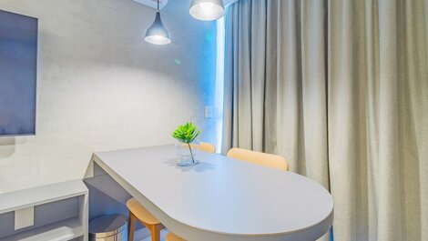 Azotea 404 - Estudio de Carpediem