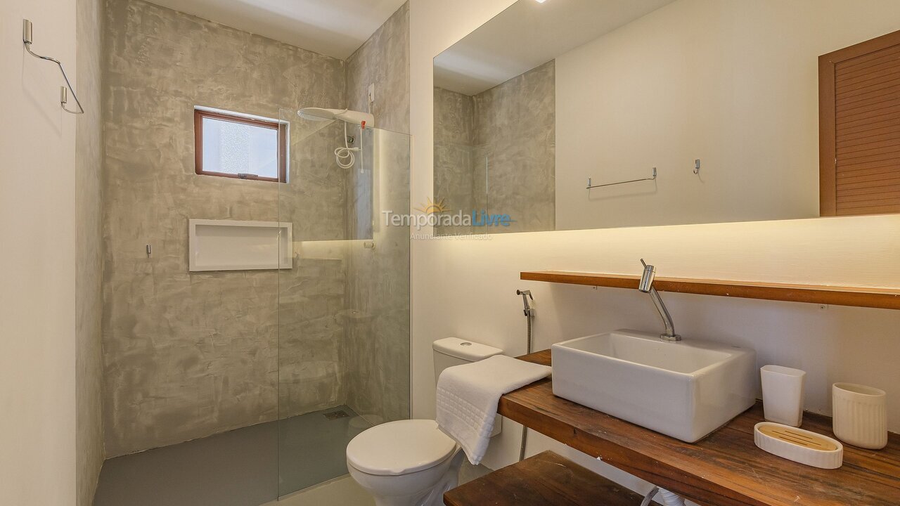 Casa para alquiler de vacaciones em Caucaia (Ce Praia de Cumbuco)