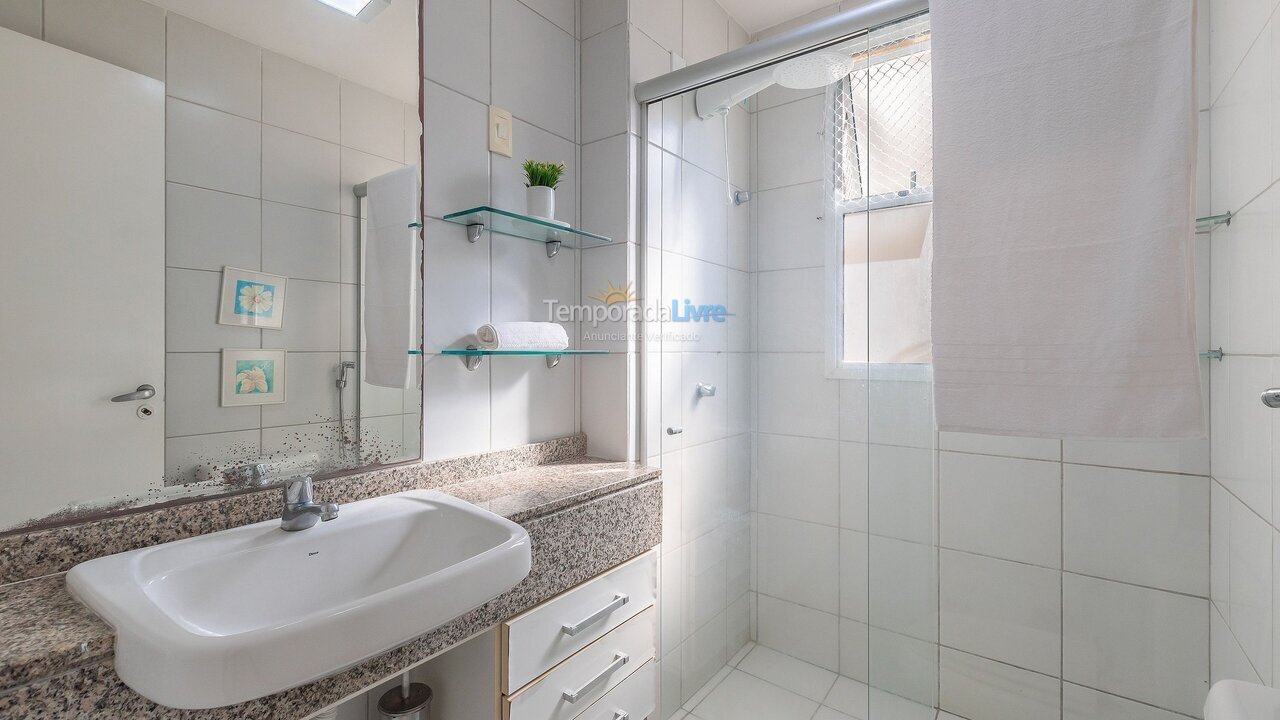 Apartamento para alquiler de vacaciones em Aquiraz (Ce Porto Das Dunas)