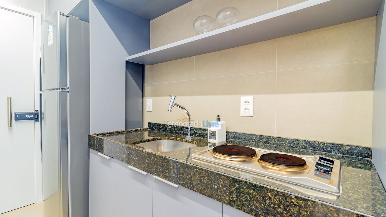 Apartamento para alquiler de vacaciones em Recife (Pe Praia de Boa Viagem)