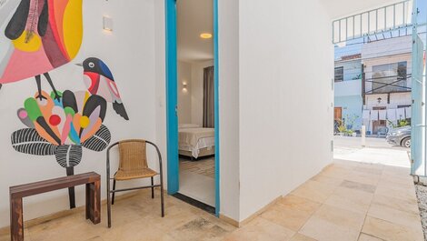 Casa Organic - Suite in Cumbuco by Carpediem