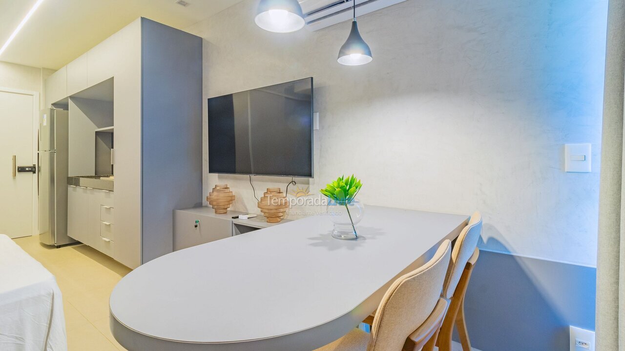 Apartamento para alquiler de vacaciones em Recife (Pe Praia de Boa Viagem)