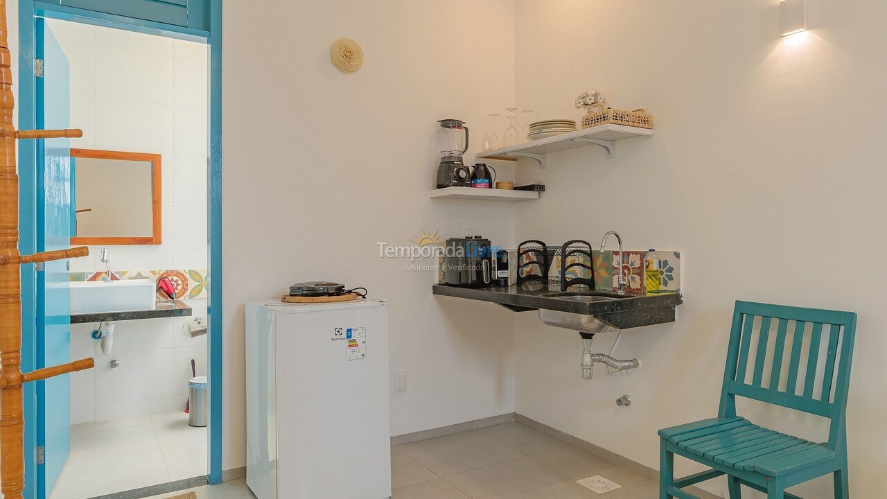 House for vacation rental in Caucaia (Ce Praia de Cumbuco)