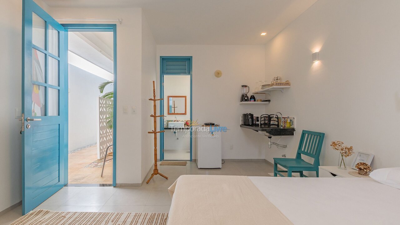 House for vacation rental in Caucaia (Ce Praia de Cumbuco)