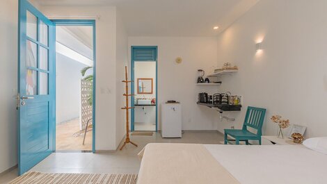 Casa Organic - Suite in Cumbuco by Carpediem