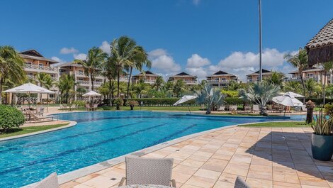 Apartamento para alugar em Aquiraz - Ce Porto Das Dunas