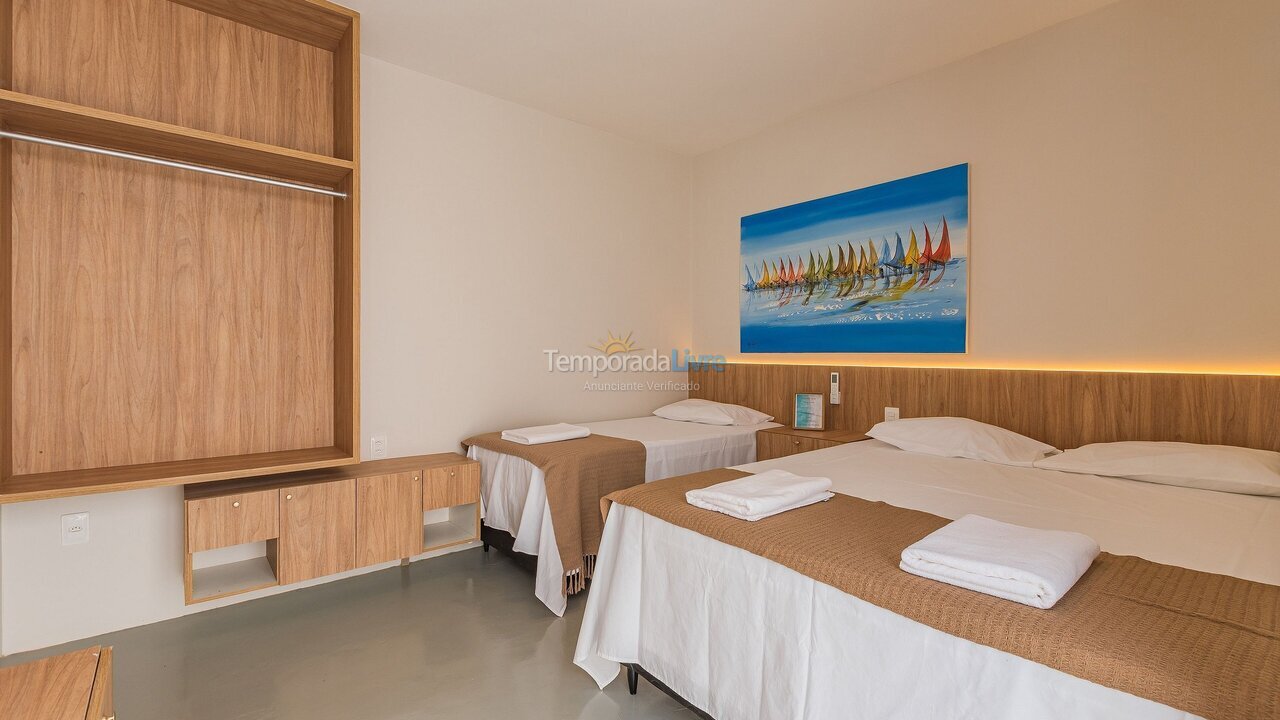 Casa para alquiler de vacaciones em Caucaia (Ce Praia de Cumbuco)