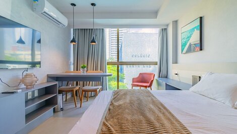 Azotea 404 - Estudio de Carpediem