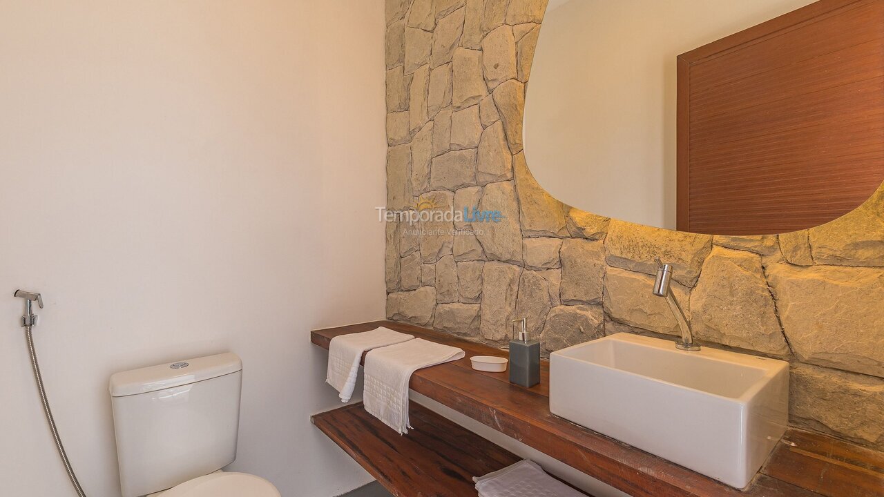 Casa para alquiler de vacaciones em Caucaia (Ce Praia de Cumbuco)