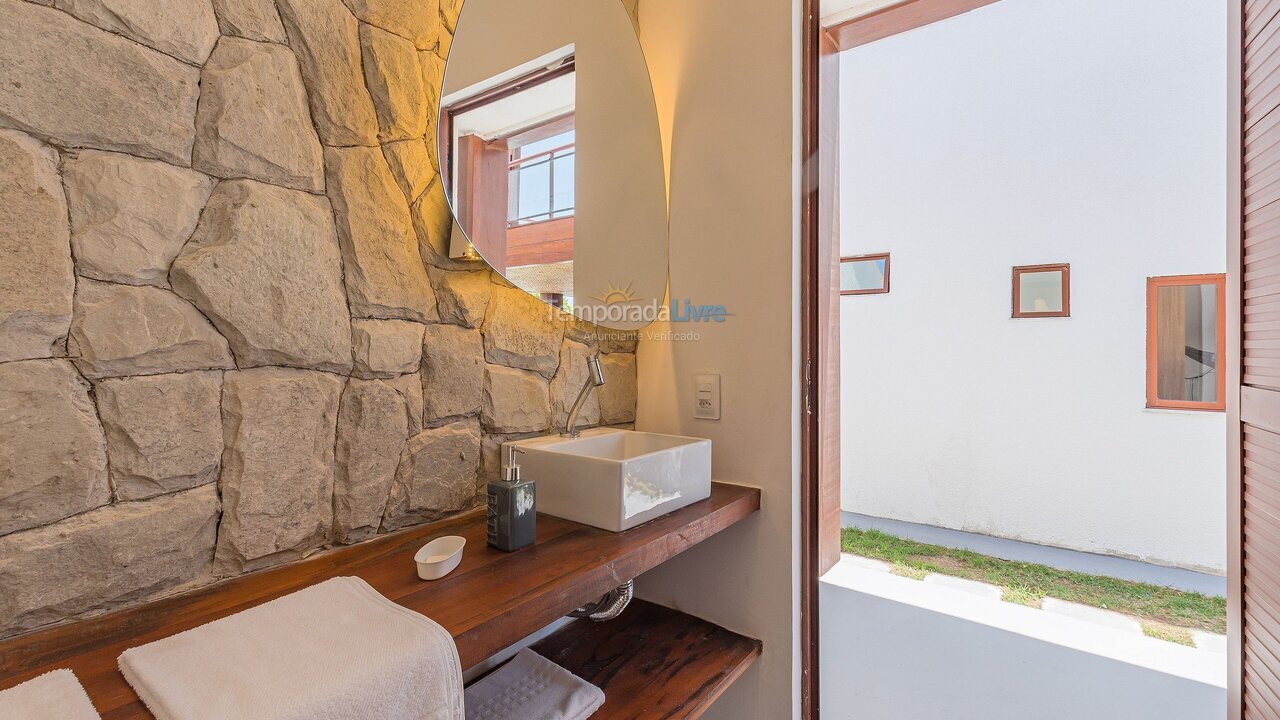 Casa para alquiler de vacaciones em Caucaia (Ce Praia de Cumbuco)