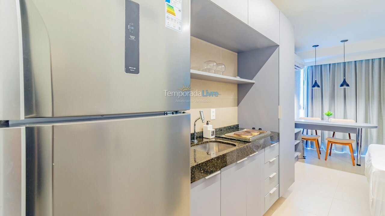 Apartamento para alquiler de vacaciones em Recife (Pe Praia de Boa Viagem)