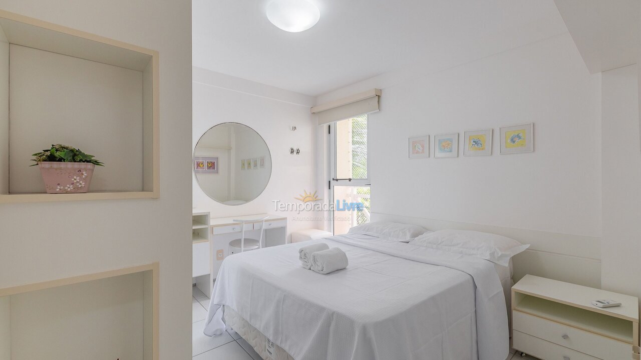 Apartamento para alquiler de vacaciones em Aquiraz (Ce Porto Das Dunas)