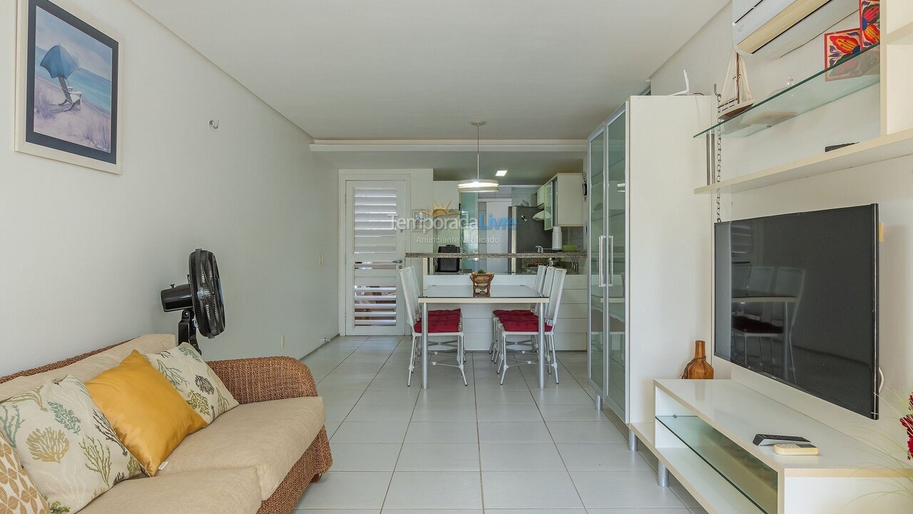 Apartamento para alquiler de vacaciones em Aquiraz (Ce Porto Das Dunas)